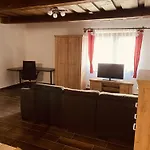 Mária Chalet *