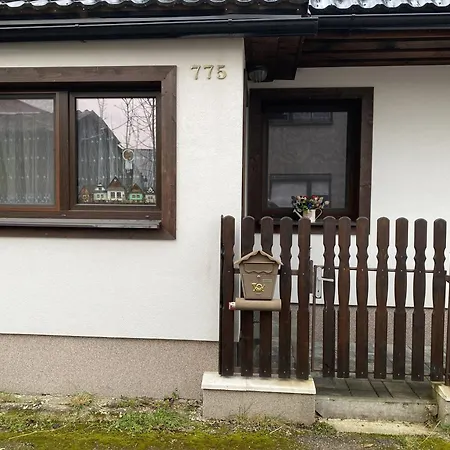 Mária Liptovska Luzna