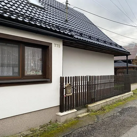 Mária * Liptovska Luzna