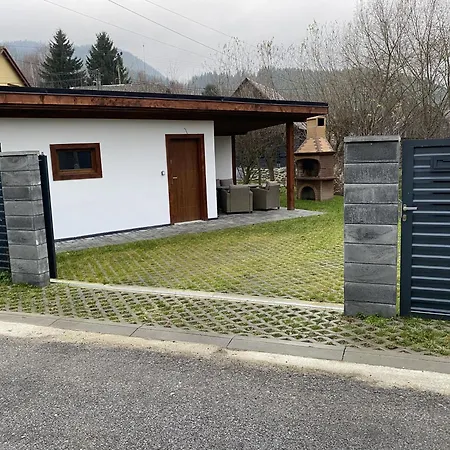 Maria 775 * Liptovska Luzna