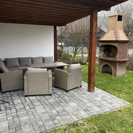 Maria 775 Liptovska Luzna