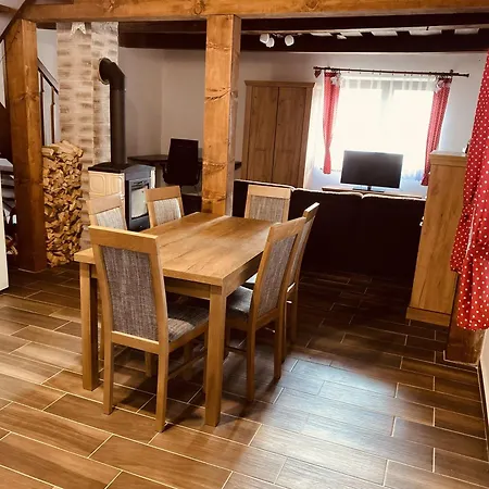 Maria 775 Liptovska Luzna