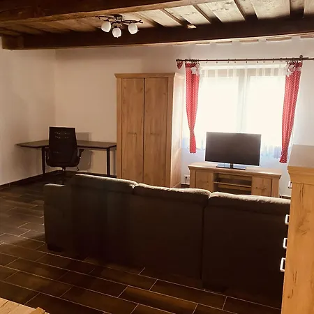 Maria 775 Chalet *