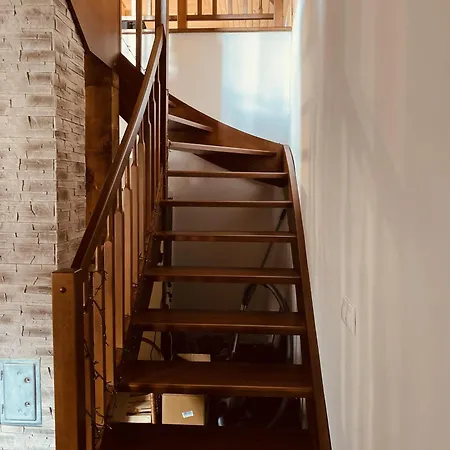 Maria 775 * Liptovska Luzna