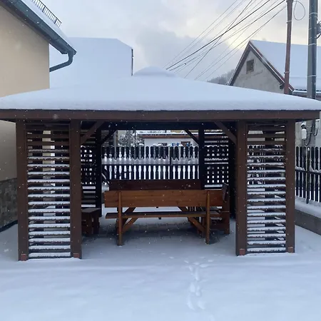 Mária * Liptovska Luzna