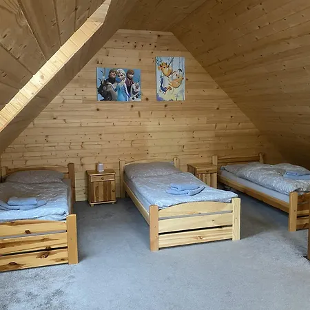 Mária * Liptovska Luzna