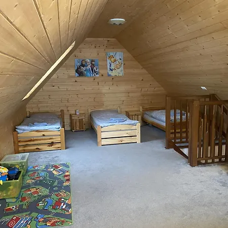 Maria 775 Liptovska Luzna