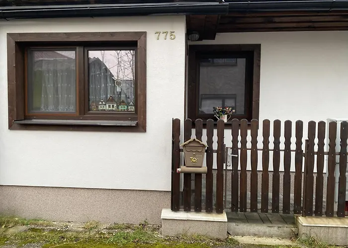 Mária Liptovska Luzna