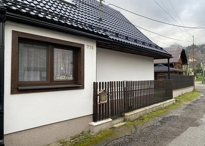 Mária * Liptovska Luzna