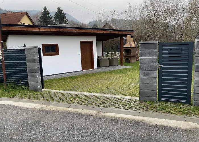 Mária * Liptovska Luzna