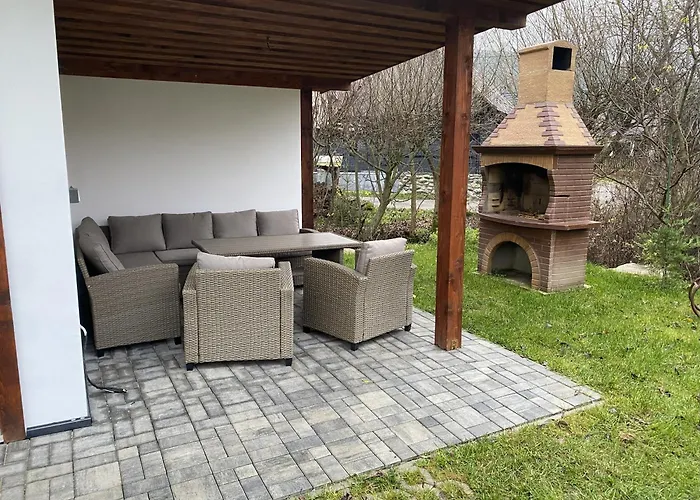 Mária Liptovska Luzna