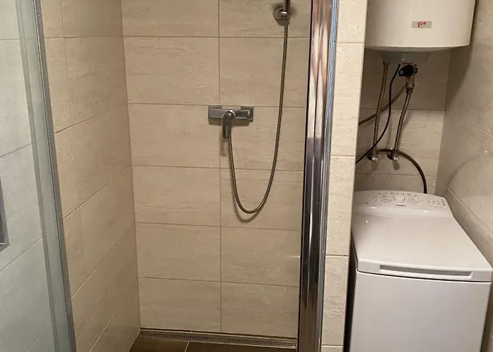 Mária * Liptovska Luzna