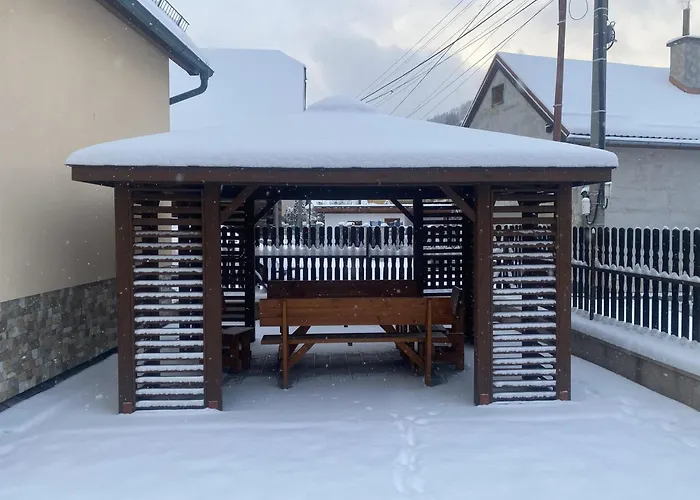 Mária * Liptovska Luzna