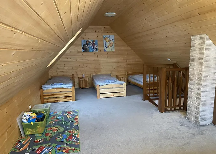 Mária Liptovska Luzna